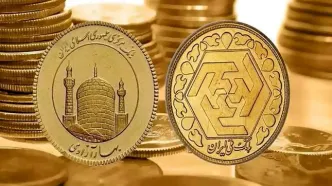 قیمت سکه پارسیان امروز یکشنبه ۱۹ بهمن ۱۴۰۴ + جدول