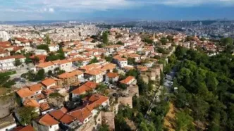 گران‌ترین شهر ترکیه برای خرید خانه