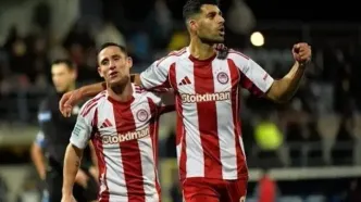 قوت گرفتن احتمال حضور فیکس طارمی مقابل پاناتینایکوس