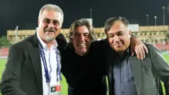 لغو جلسه هیئت مدیره باشگاه استقلال