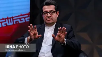 احتمال می‌دهیم آمریکا به‌ بهانه مذاکره برای حمله زمان بخرد