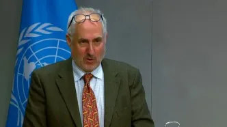 موضع تازه سازمان ملل درباره ادامه مذاکرات ایران و آمریکا