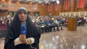 برگزاری دادگاه کوروش کمپانی با حضور شاکیان