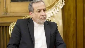 جزئئیات گفت‌وگوی تلفنی عراقچی با وزیر خارجه مصر