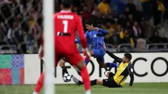 پایان تلخ رویای آسیایی؛ استقلال از گردونه رقابت‌ها کنار رفت