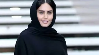 خداحافظی الناز شاکردوست از سینما