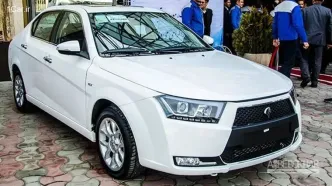 افزایش سنگین قیمت دنا در بازار| خریداران دناپلاس چقدر سود کردند!؟