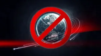 نت‌بلاکس: قطع اینترنت در ایران از ۵۰۰ ساعت گذشت