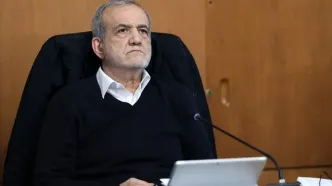 دستور پزشکیان به عراقچی برای مذاکره با آمریکا