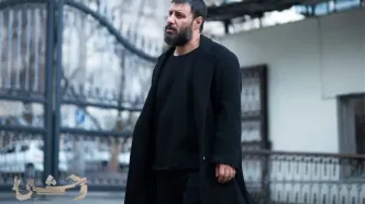 تحلیل استایل شخصیت‌ها در فصل دوم «وحشی»/ لباس روایت می‌کند