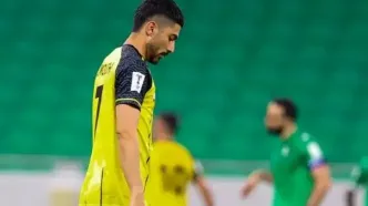 خط‌کشی وی‌ای‌آر علیه لیموچی؛ پاس گل زودهنگام سپاهان مردود شد