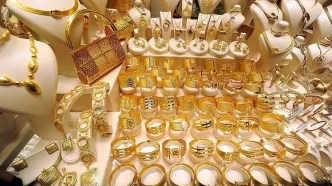 قیمت طلا و سکه جهش کرد | سکه در آستانه ۲۰۰ میلیون