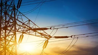 سهم مبادلات مستقیم برق از مرز ۵۰ درصد گذشت