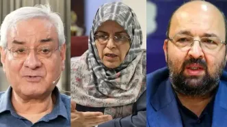 ادعای فارس: آزادی اصلاح طلبان با پیگیری شخص پزشکیان اتفاق افتاد