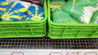 جهش قیمت شیر نایلونی