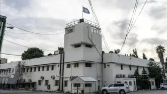 رژیم صهیونیستی آب و برق دفتر آنروا در قدس را قطع کرد