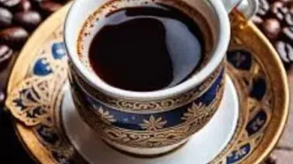 عوارض مصرف زیاد قهوه