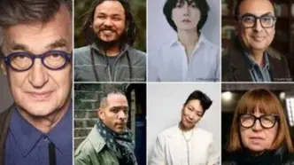 هیأت داوران جشنواره برلین ۲۰۲۶ معرفی شد