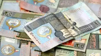 قیمت دینار کویت امروز یکشنبه ۱۹ بهمن ۱۴۰۴