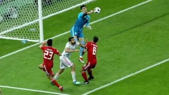 اسپانیا به دلیل اتفاقات اخیر قید بازی با تیم ملی ایران را زد