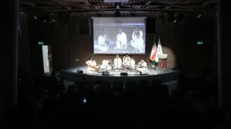 چه کنسرت‌هایی در پنجمین روز از جشنواره فجر اجرا می‌شود؟