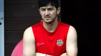 خبر مهم اماراتی‌ها درباره سردار آزمون