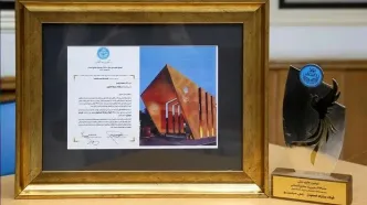 فولادمبارکه موفق به کسب بالاترین امتیاز جایزه ملی مدیریت منابع انسانی شد