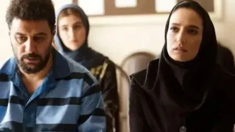 چرا قسمت نهم سریال وحشی پخش نشد