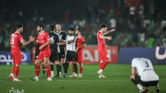 ساعت بازی پرسپولیس و ذوب آهن/ برنامه بازی‌های امروز لیگ برتر