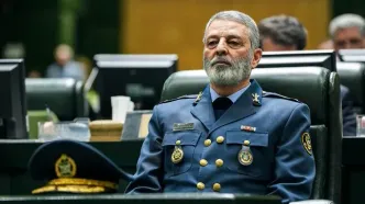 رئیس ستاد کل نیروهای مسلح در واکنش به تهدیدات:نتانیاهو حرف زیادی زده است