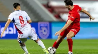 سعید عزت‌اللهی شب ژوزه مورایس را خراب کرد!