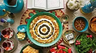 افطار ساده هم لاکچری شد؛ جهش ۲۰۰ درصدی قیمت خوراکی‌ها در رمضان