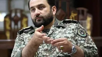 رئیس جدید دافوس ارتش کیست؟