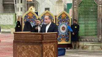 عراقچی: در میدان جنگ، دیپلماسی را فراموش نکردیم