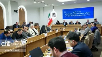 برنامه‌های نوروز و نوروزگاه‌ها به زودی ابلاغ می‌شود