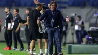 فاجعه مدیریتی: بی‌خبری مطلق مدیران استقلال از اخراج ساپینتو