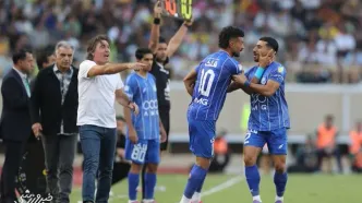 رقابت شدید ۴ بازیکن برای رفتن به آمریکا؛ مغضوب استقلال کار ستاره محبوب ساپینتو را سخت کرد!