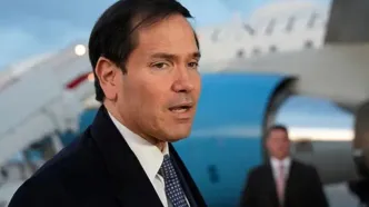 ادعای تازه روبیو درباره توافق با ایران