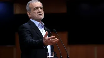 پزشکیان: صحنه حوادث باید با کمترین هزینه برای طرف‌های درگیر مدیریت شود