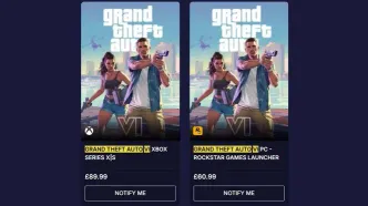 قیمت احتمالی GTA 6؛ آیا باید منتظر ۱۰۰ دلار باشیم؟