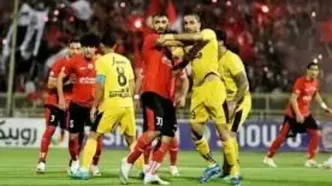 سپاهان علیه داور؛ بیژن حیدری به قلب جنجال قهرمانی رفت