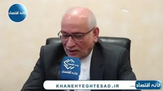 سوال صریح مرعشی از پزشکیان / آیا با رشد اقتصادی منفی ۲ درصد و افزایش ۹۰ هزار تومانی قیمت دلار تیم اقتصادی دولت موفق است