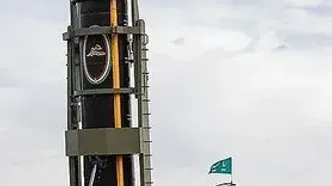 کابوس موشک هرسناک ایران؛جزئیات جدید و مهم از موشک خرمشهر ۴