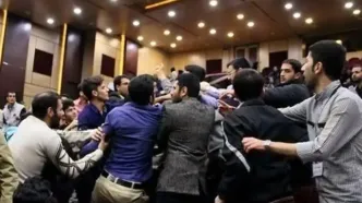 سیاستمدار اصلاح طلب: شرایط فعلی در دانشگاه‌، نتیجه اقدامات جبهه پایداری است