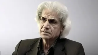 علی باباچاهی درگذشت