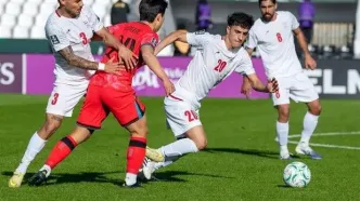 سرپرست تیم فوتبال جوانان از روند برگزاری اردو ابراز رضایت کرد