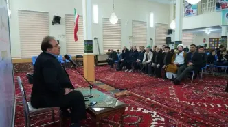 اجرای مجموعه همایش های آموزشی با محور تحکیم خانواده و مهارت‌های زندگی در منطقه آزاد ارس