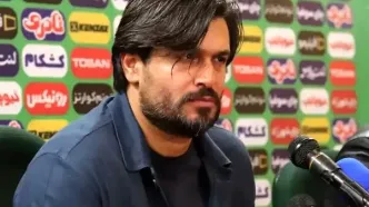 دقیقی: از بد روزگار پیکان در اینجای جدول است