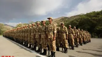 حقوق سربازان مجرد و متاهل در سال آینده چقدر است؟