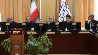 تامین امنیت سایبری کشور بررسی شد